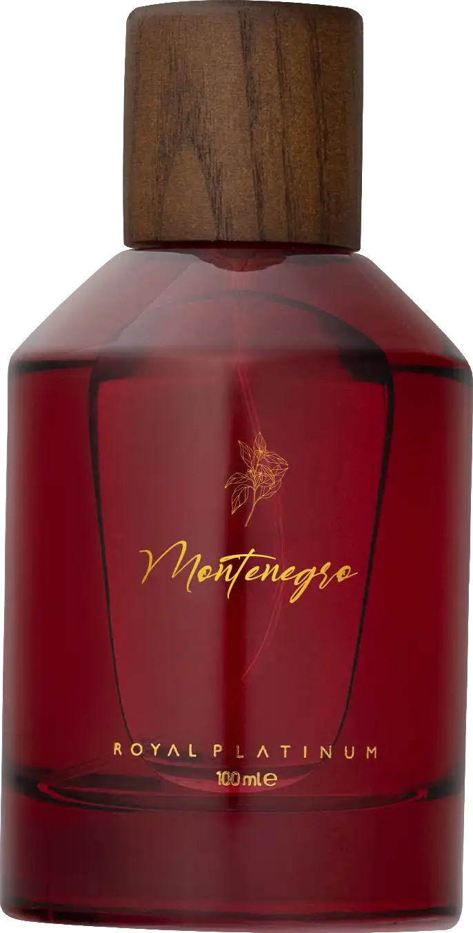 MONTENEGRO 30 ML NICHE PARFÜM